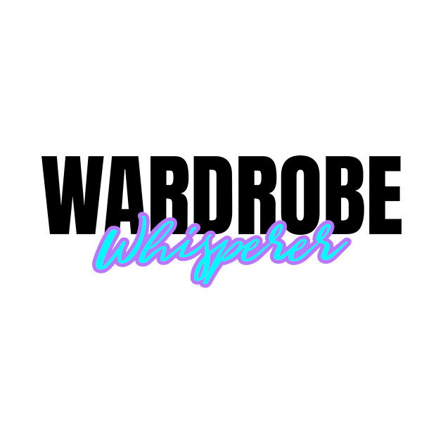 wardrobe whisperer personal shopper personal stylist by Los Babyos