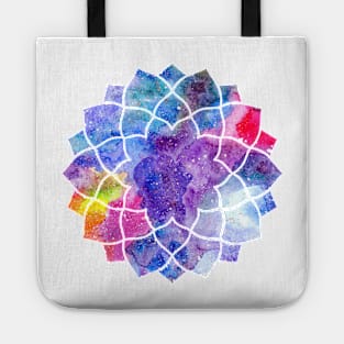 Chakra Sahasrara Tote