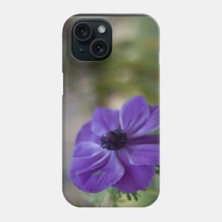 Anemone Phone Case