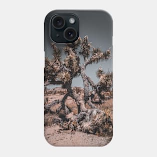 Joshua Tree Photography V3 Phone Case