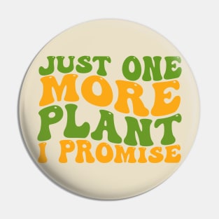 just one more plant i promise Pin