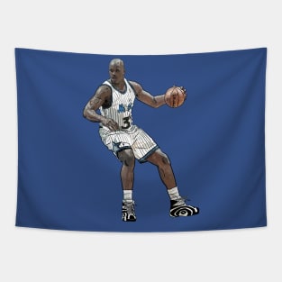 Big Man Magic Tapestry