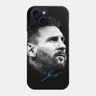 Lionel Messi Phone Case