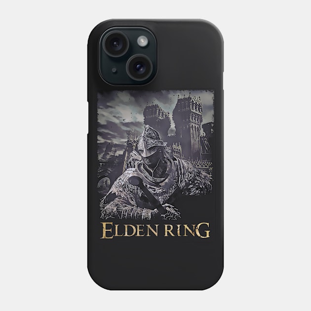 Elden Ring Phone Case by All_4_Gamers