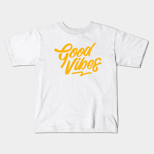 good vibes shirt