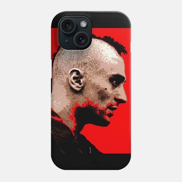 robert de niro Phone Case by oryan80