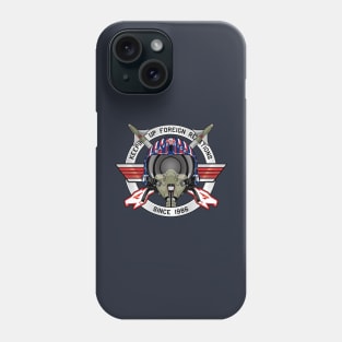 Mav F14 Phone Case