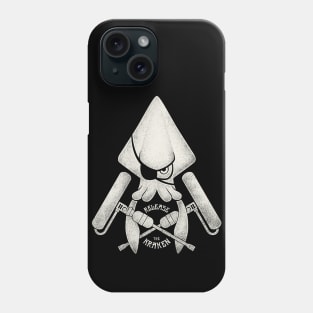 Jolly Kraken Phone Case