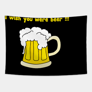 beer Tapestry