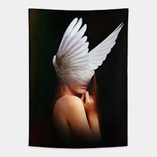 Angel Tapestry