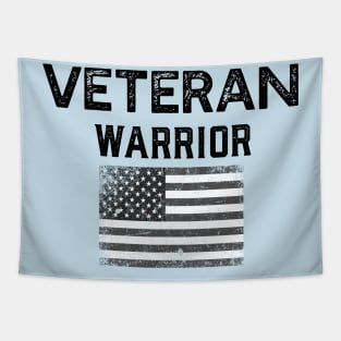 Veteran Warrior Tapestry