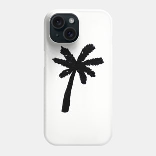 Palm tree Phone Case