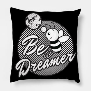 Bee a Dreamer Pillow