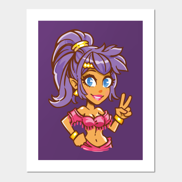 Half Genie Hero Cartoon Character - Genie - Posters and Art Prints | TeePublic Half Genie Hero Cartoon Character - Genie - Posters and Art Prints | TeePublic