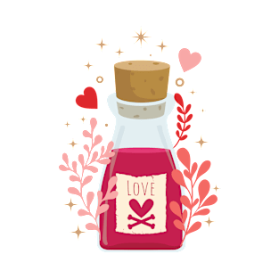 Love potion T-Shirt