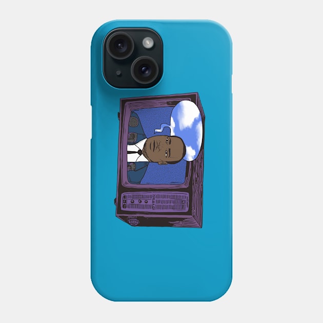 Dream Phone Case by Pixelmania