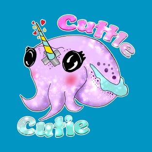 Cuddle Cutie T-Shirt