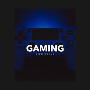 GAMING LIFESTYLE T-Shirt