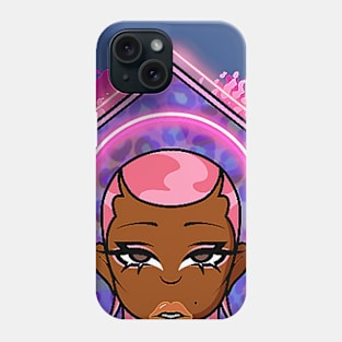 Pretty in Pink Phone Case