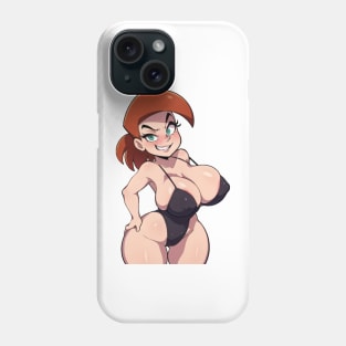 vicky Phone Case