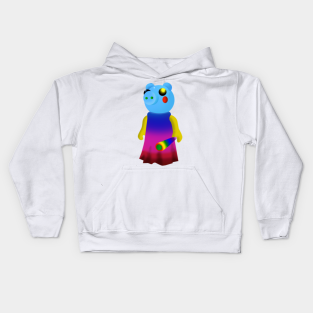 Piggy Kids Hoodies Teepublic