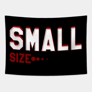 Small Size Tapestry