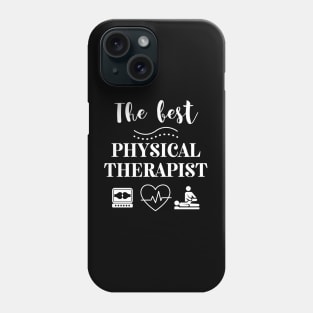 Physical Therapist Gift Phone Case