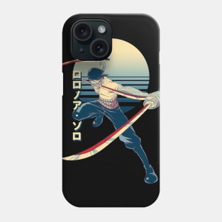 Zoro Phone Case