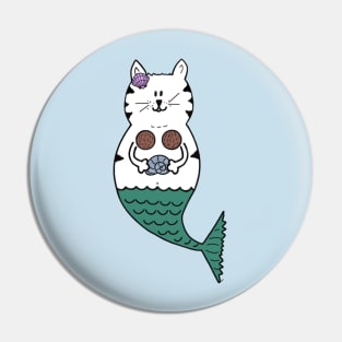 Mercat Pin