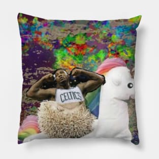 Smarficorn Pillow