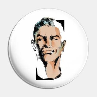 Ronaldo Pin