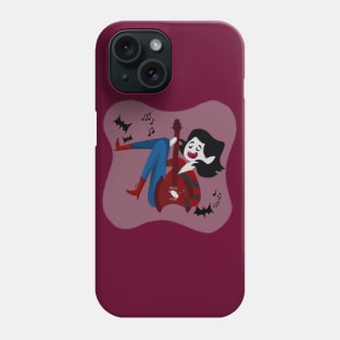 Marcy Vibes Phone Case