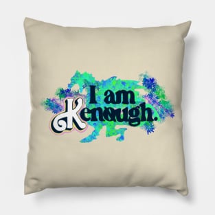 Copy of Pilots Kenough 2 Pillow