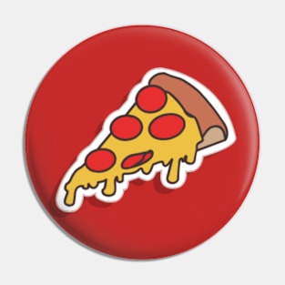 Pizza! Pin