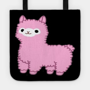 Llamas Are Awesome Tote