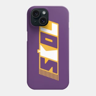 '22 SKOL Phone Case