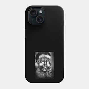 Smile! It’s Christmas! Phone Case