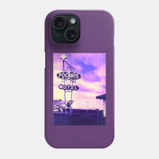 Polaris3 Phone Case