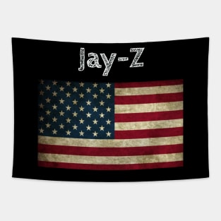 Jay-Z Tapestry