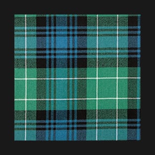 Abercrombie  Ancient Tartan T-Shirt