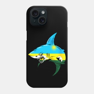 rwanda Phone Case