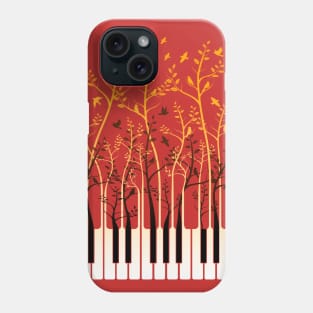 Music Jungle Phone Case