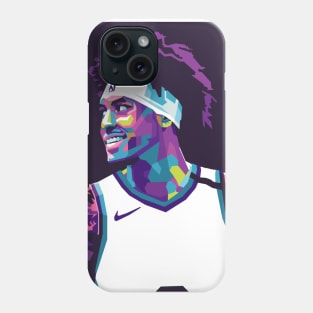 Kelly Oubre Jr Phone Case