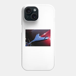 CC#9 Phone Case