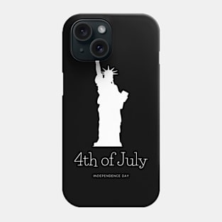 4th of July Phone Case