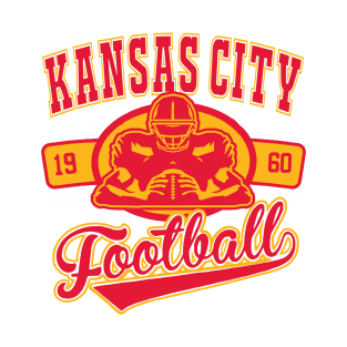 kansas city chiefs T-Shirt