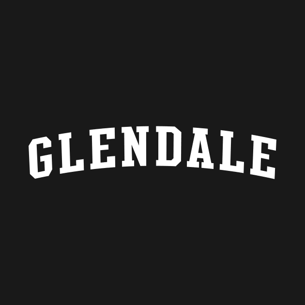 glendale by Novel_Designs