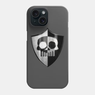 MediEvil Shield Phone Case