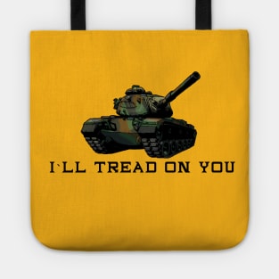 M60 RULES Tote