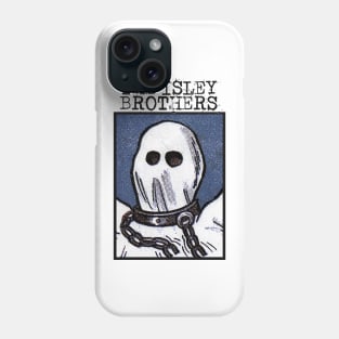 Ghost of The Isley Brothers Phone Case